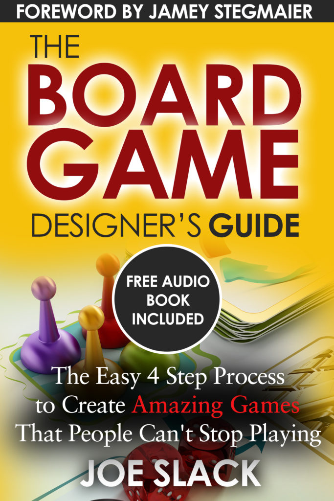 1 Best Seller The Board Game Designer's Guide The Board Game