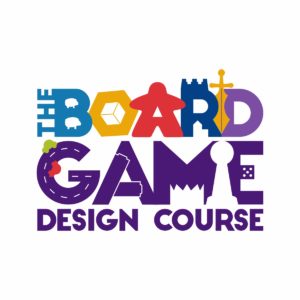 The Board Game Design Course