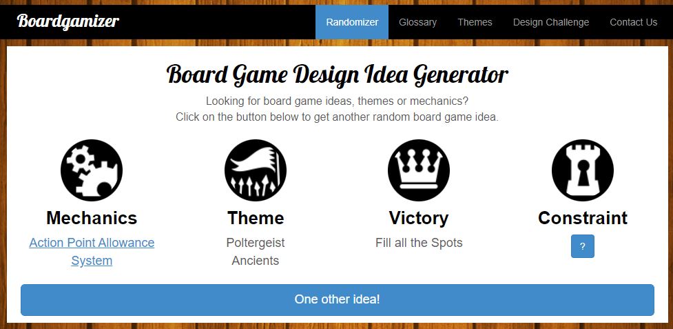 How to Make a Board Game (a step-by-step guide) 1