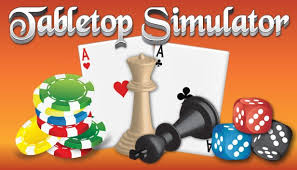 How to get your game on Tabletop Simulator now without flipping the table 1