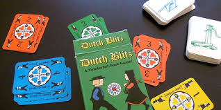 Dutch Blitz