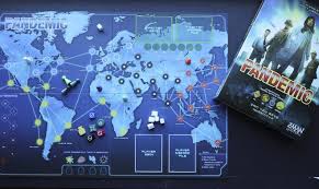 Pandemic