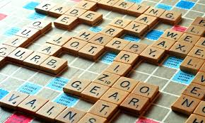 Game Mechanics: How to make a great word game 1