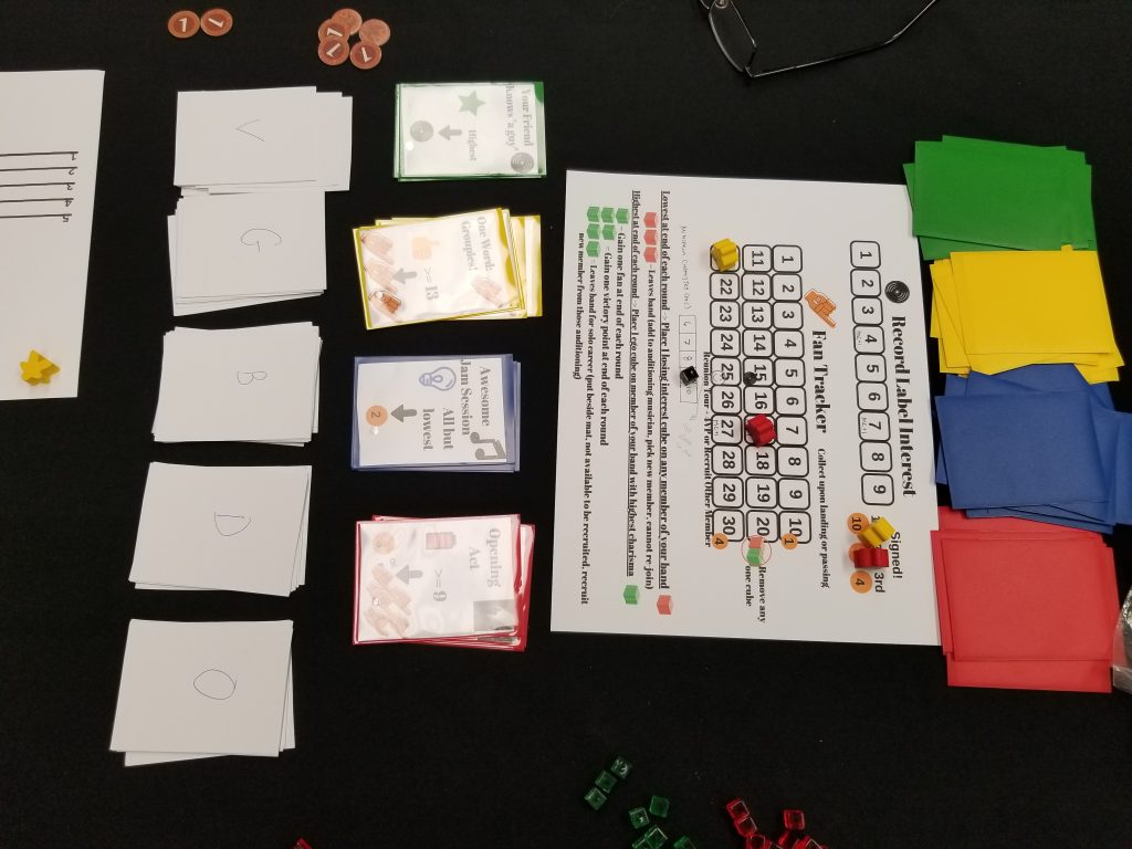 How to Make a Board Game (a step-by-step guide)