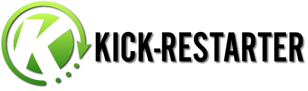 Kick-Restarter-horizontal-logo