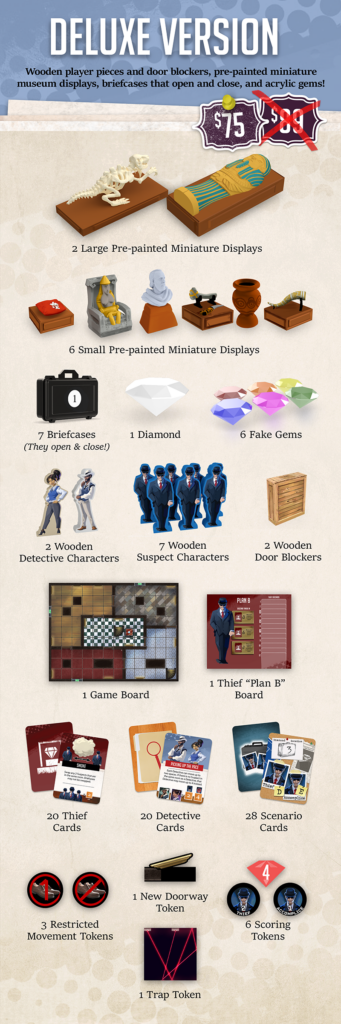Serious Question – Are Stretch Goals Necessary For Your Campaign? 1