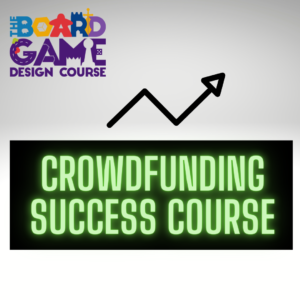 Crowdfunding Success Course Logo