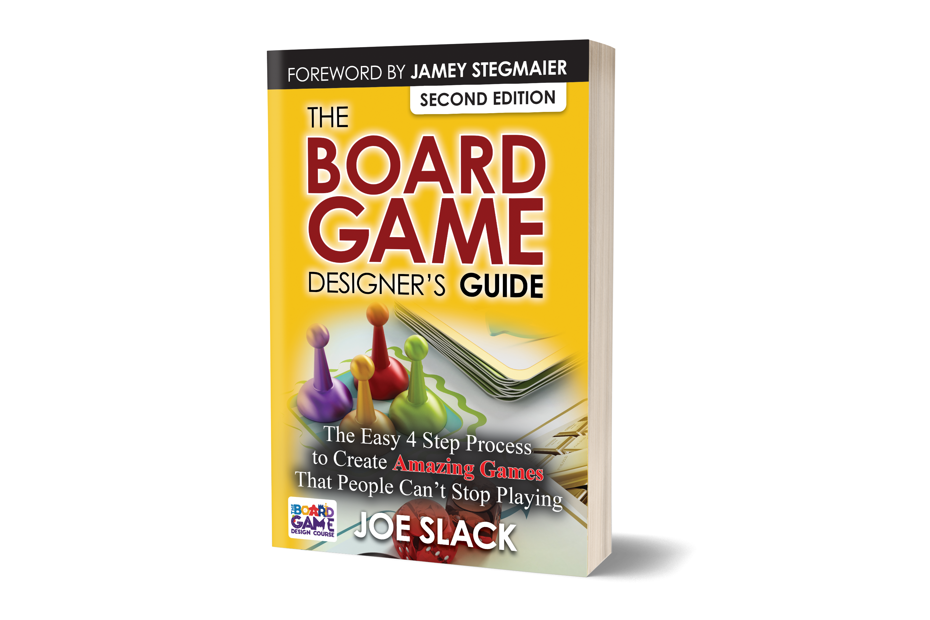 Board Game Classes Online