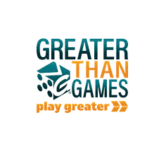 Greater Than Games